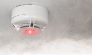 smoke detector